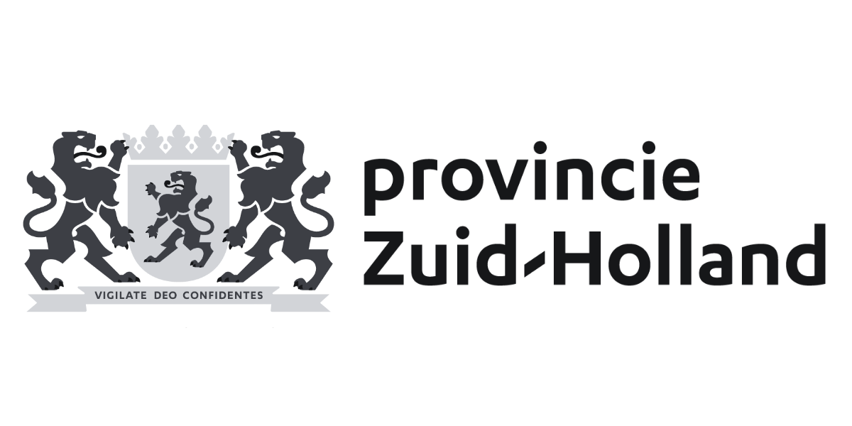 Provincie Zuid-Holland